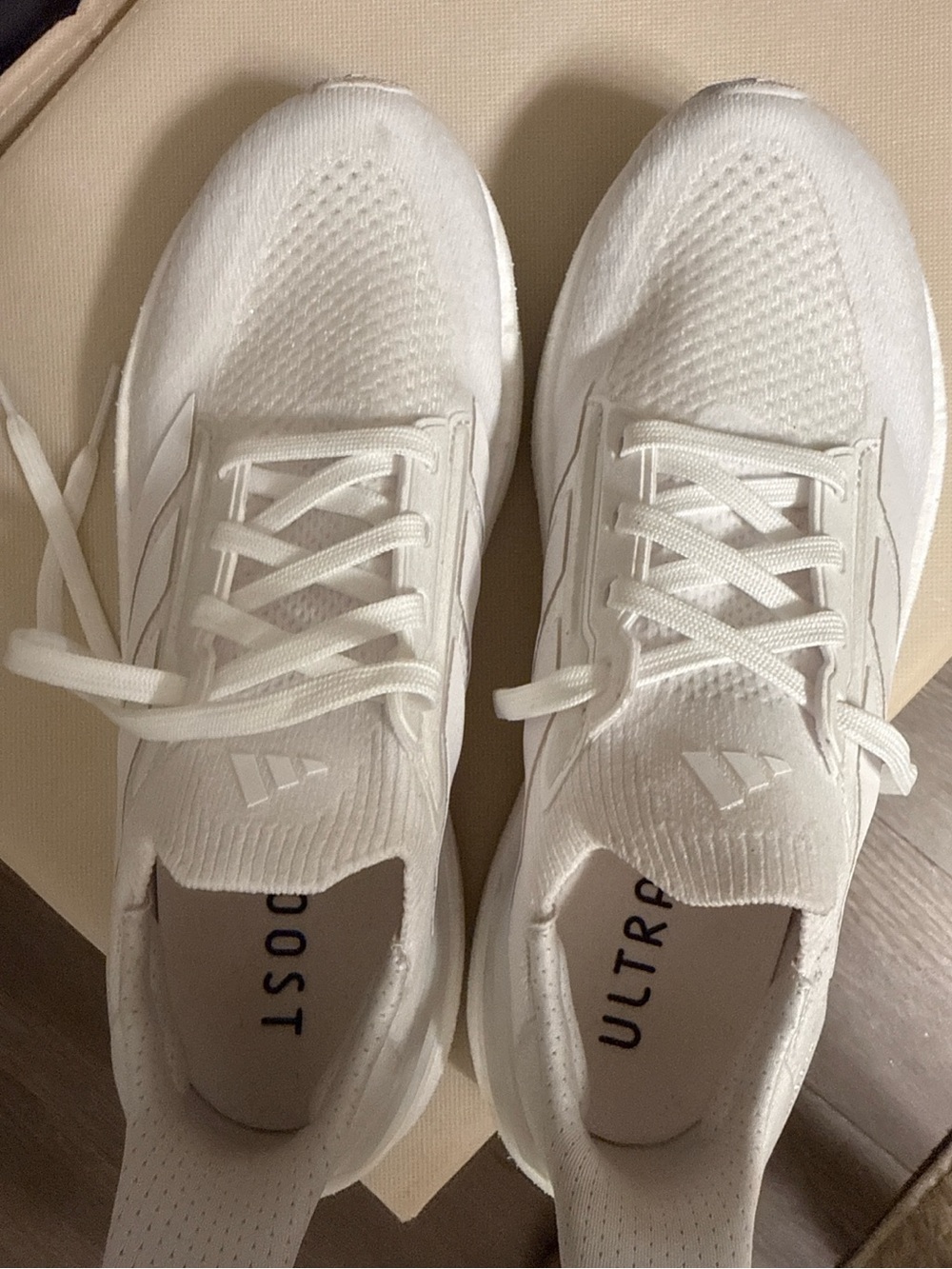 Adidas ULTRABOOST 5X Sz 8